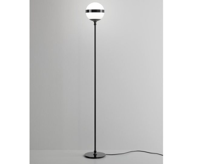 Peggy Pt Floor Lamp, Vistosi