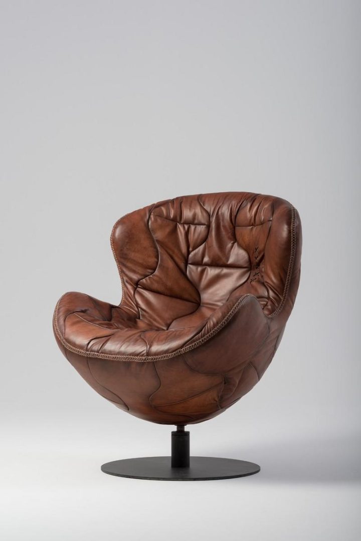 Pelè Armchair, Mantellassi 1926