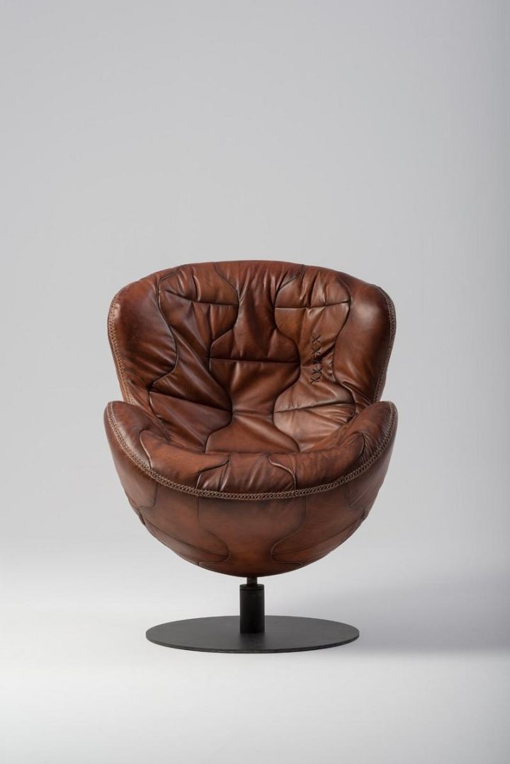 Pelè Armchair, Mantellassi 1926