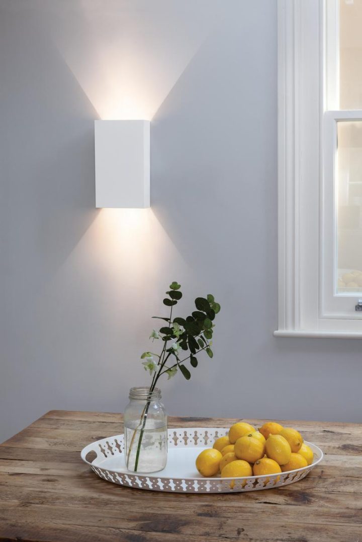 Pella 190 Wall Lamp, Astro Lighting