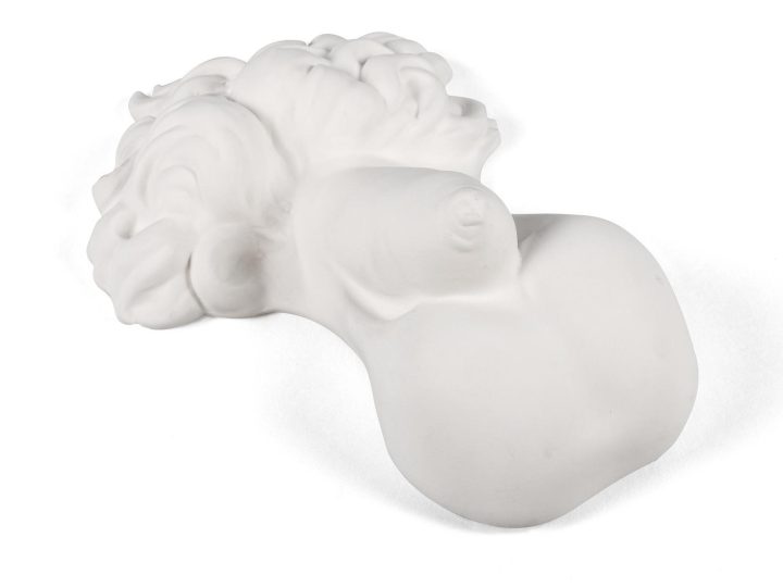 Penis Decorative Object, Seletti