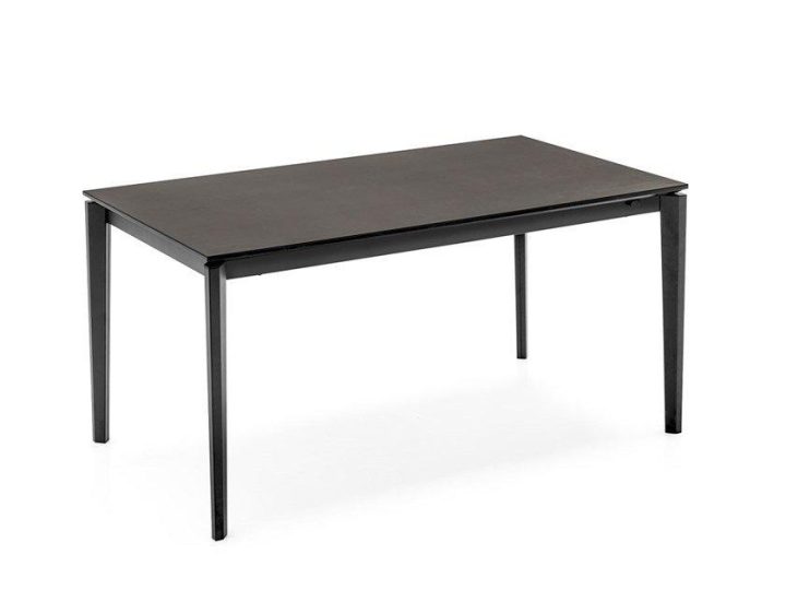 Pentagon Fast Table, Connubia