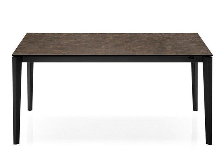 Pentagon Table, Connubia