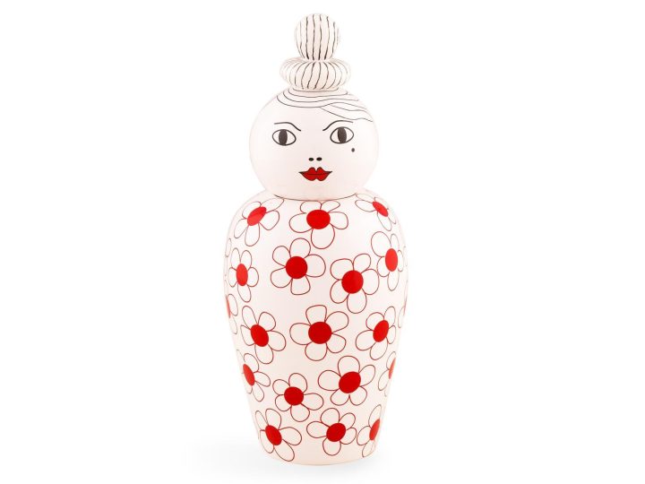 Pepa Vase, Seletti