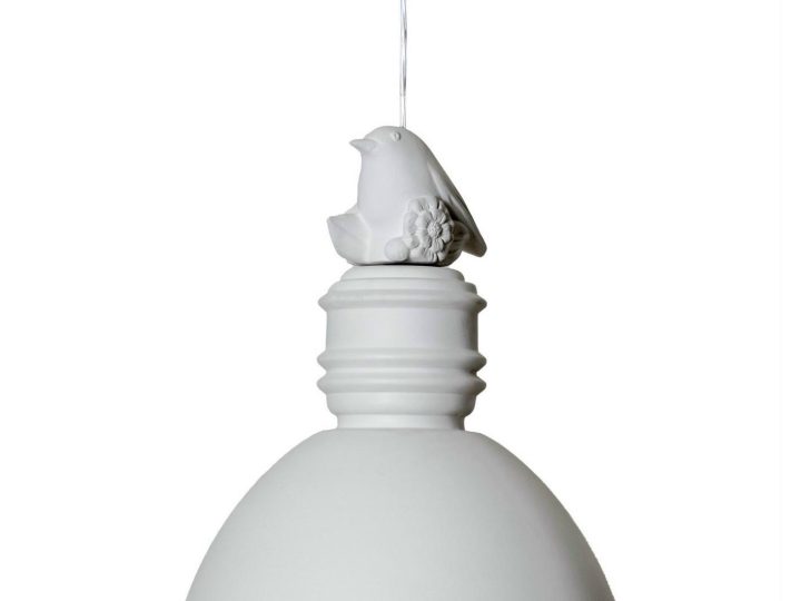 Pepo Pendant Lamp, Karman