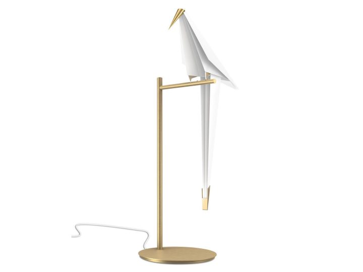 Perch Light Table Lamp, Moooi