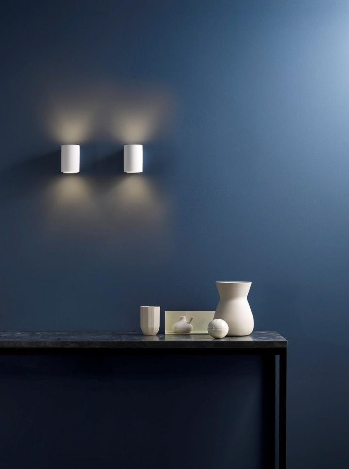 Pero Wall Lamp, Astro Lighting