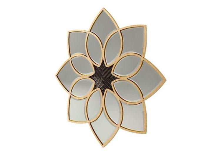 Petali 6293 Mirror, Carpanese Home