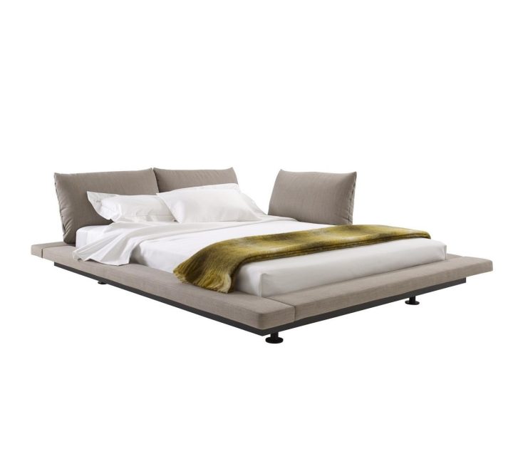 Peter Maly 2 Bed, Ligne Roset