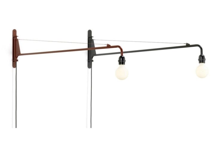 Petite Potence Wall Lamp, Vitra