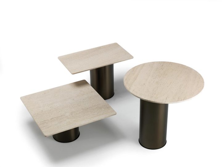 Petra Coffee Table, Arketipo