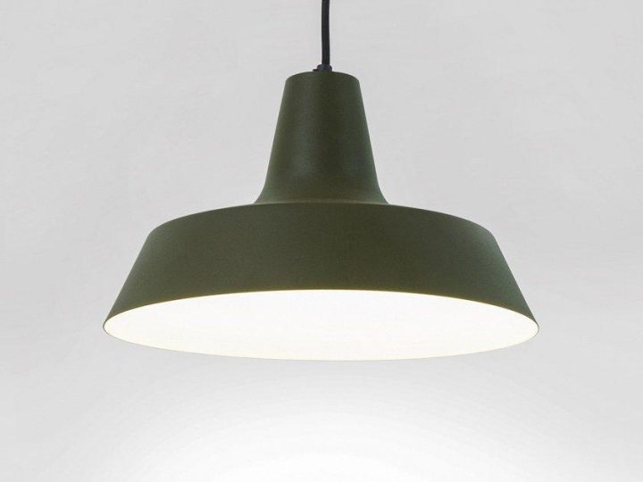 Petrol Pendant Lamp, Dark