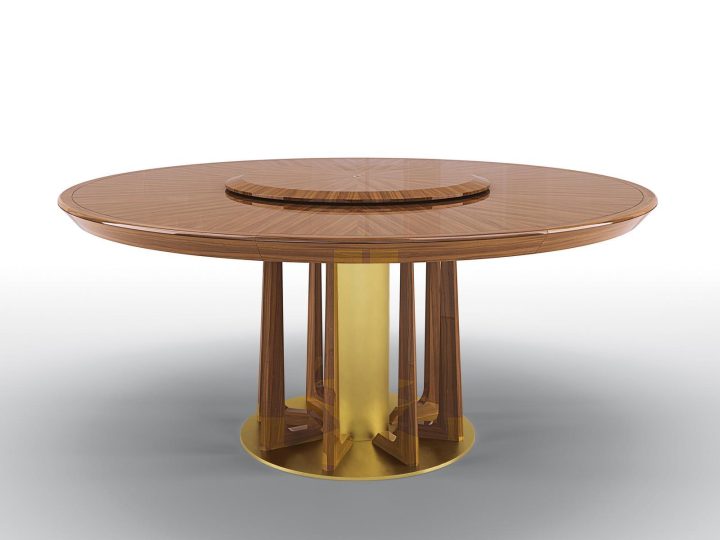 Petrus Table, Bruno Zampa