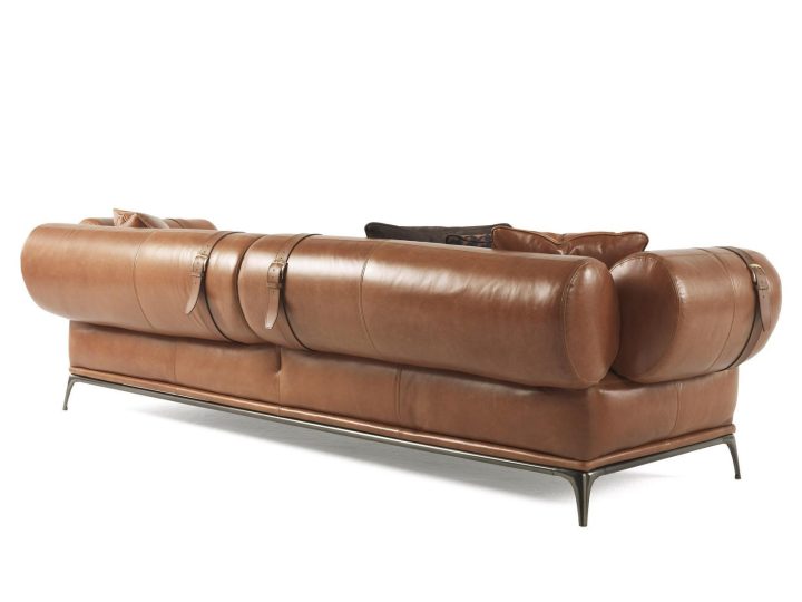 Phoenix Sofa, Gianfranco Ferre Home