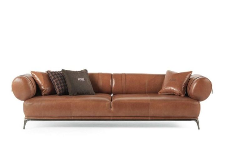 Phoenix Sofa, Gianfranco Ferre Home