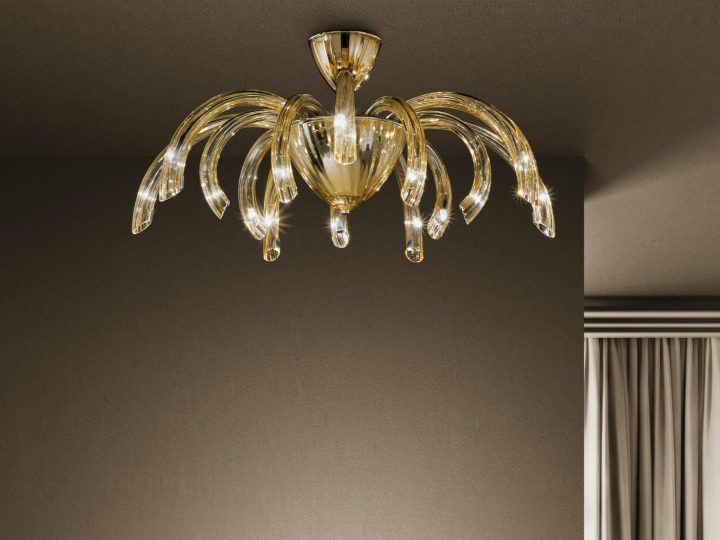 Phoenix Ceiling Lamp, Sylcom