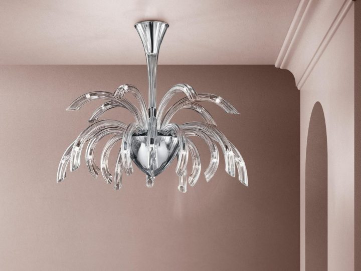 Phoenix Pendant Lamp, Sylcom