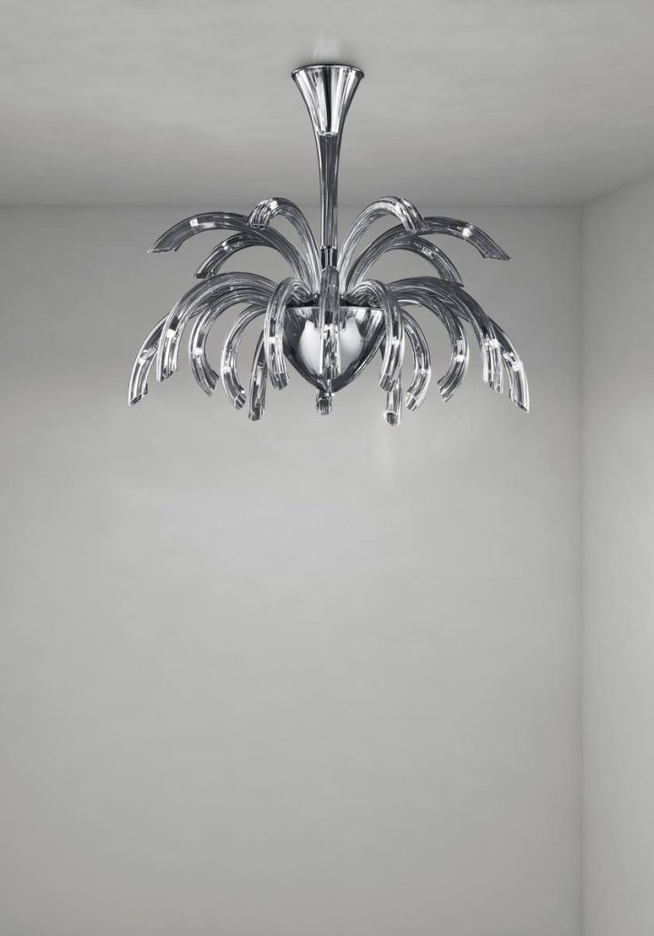 Phoenix Pendant Lamp, Sylcom