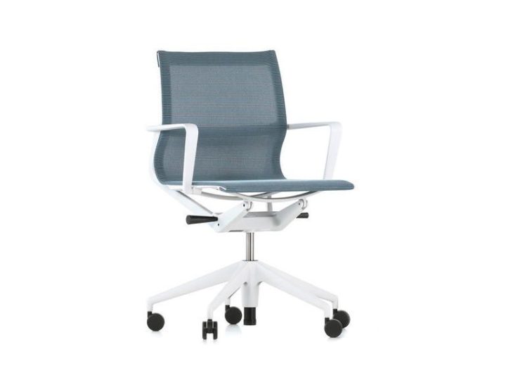 Physi Office Chair, Vitra