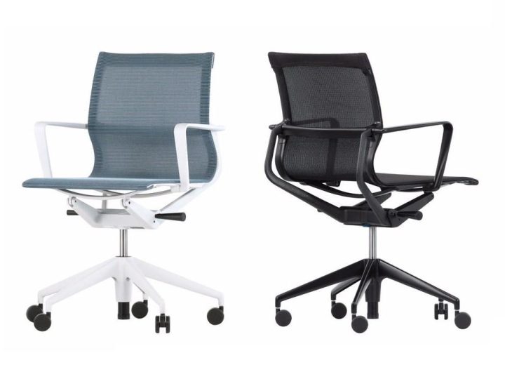 Physi Office Chair, Vitra