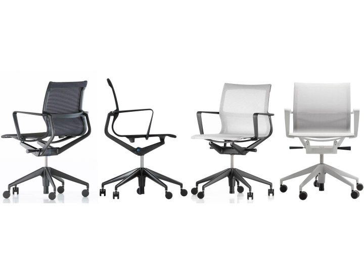 Physi Office Chair, Vitra