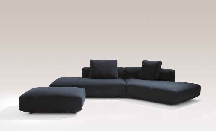 Pianoalto Sofa, Zanotta