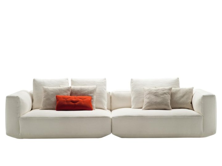 Pianoalto Sofa, Zanotta