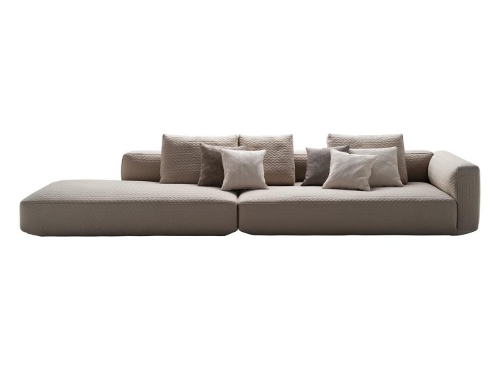 Pianoalto Sofa, Zanotta