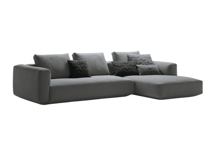 Pianoalto Sofa, Zanotta