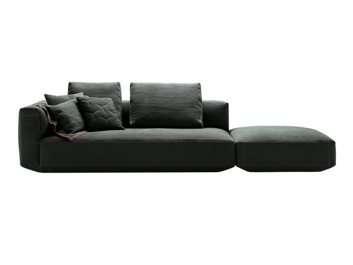 Pianoalto Sofa, Zanotta