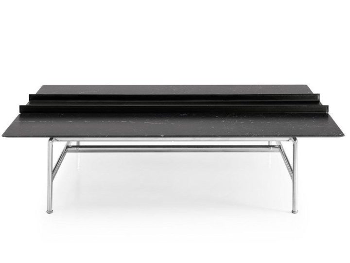 Pianura Lounge Table, B&B Italia