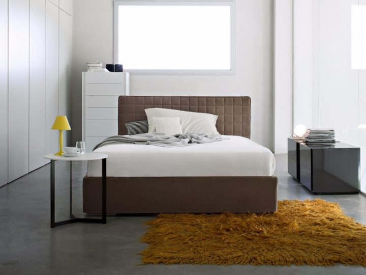 Picolit Bed, Lema