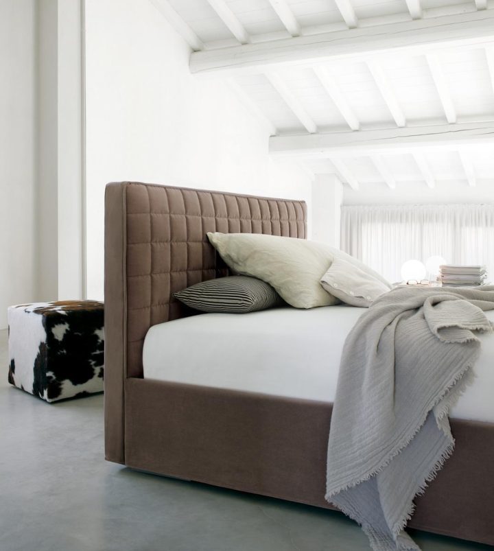 Picolit Bed, Lema