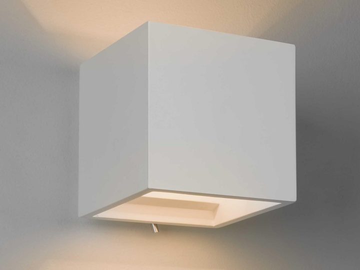 Pienza Wall Lamp, Astro Lighting