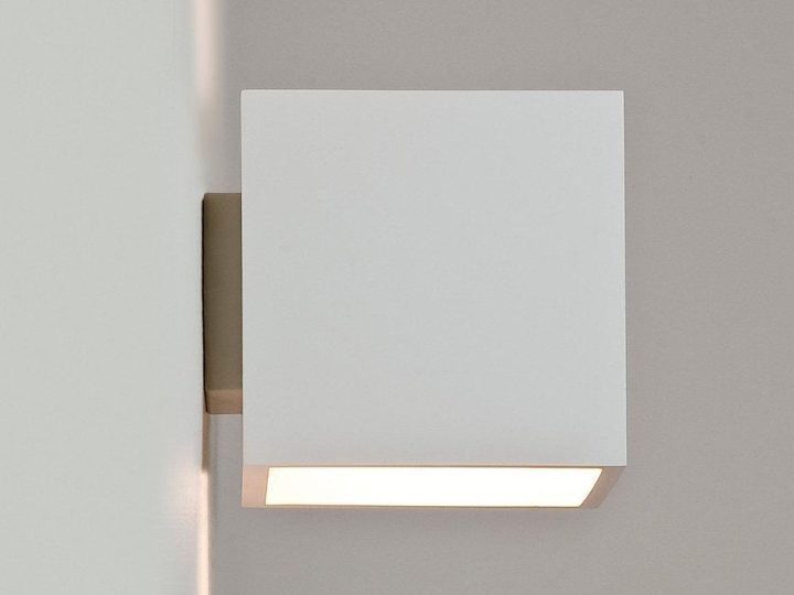 Pienza Wall Lamp, Astro Lighting