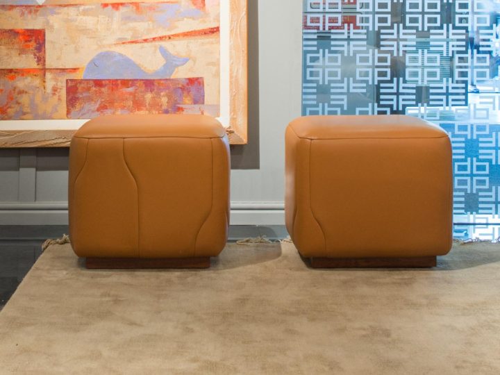 Pier Pouf, Formitalia