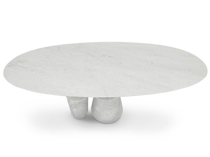 Pietra Oval Table, Boca Do Lobo