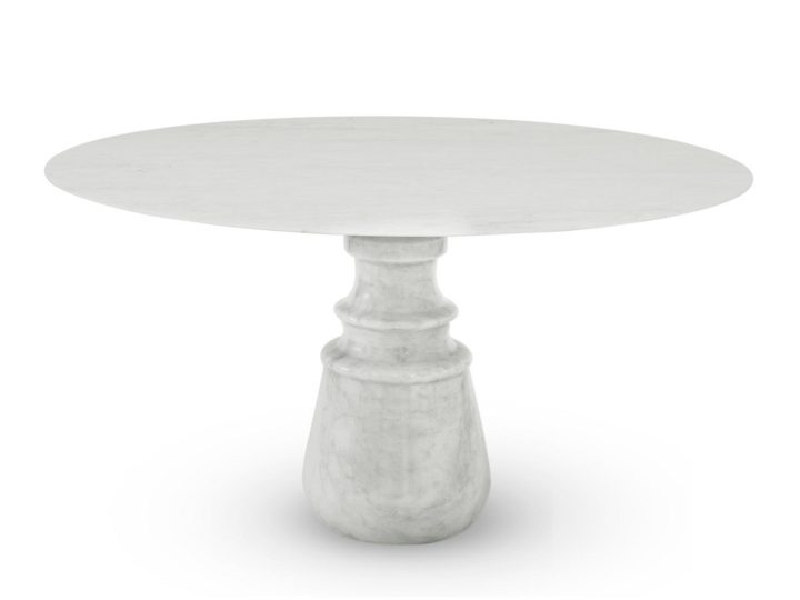 Pietra Round Table, Boca Do Lobo