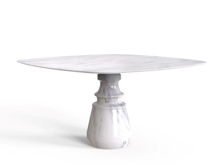 Pietra Square Table, Boca Do Lobo