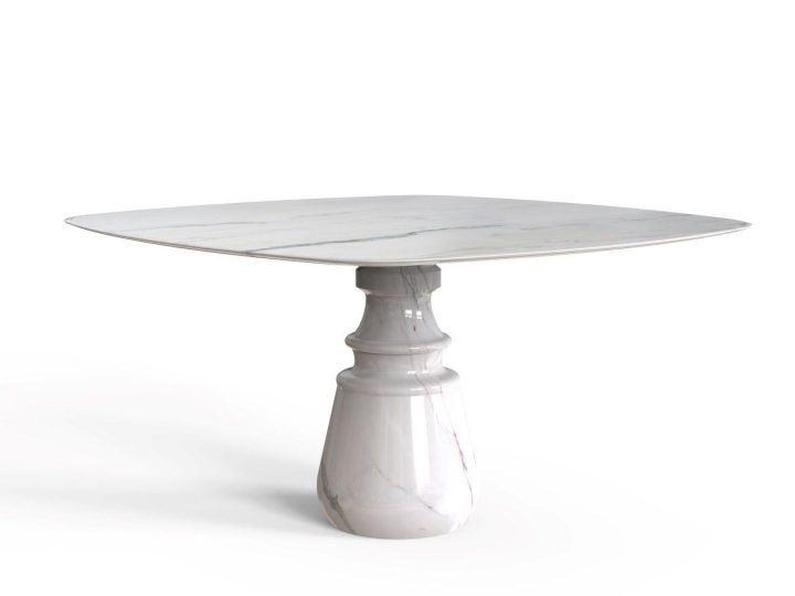 Pietra Square Table, Boca Do Lobo