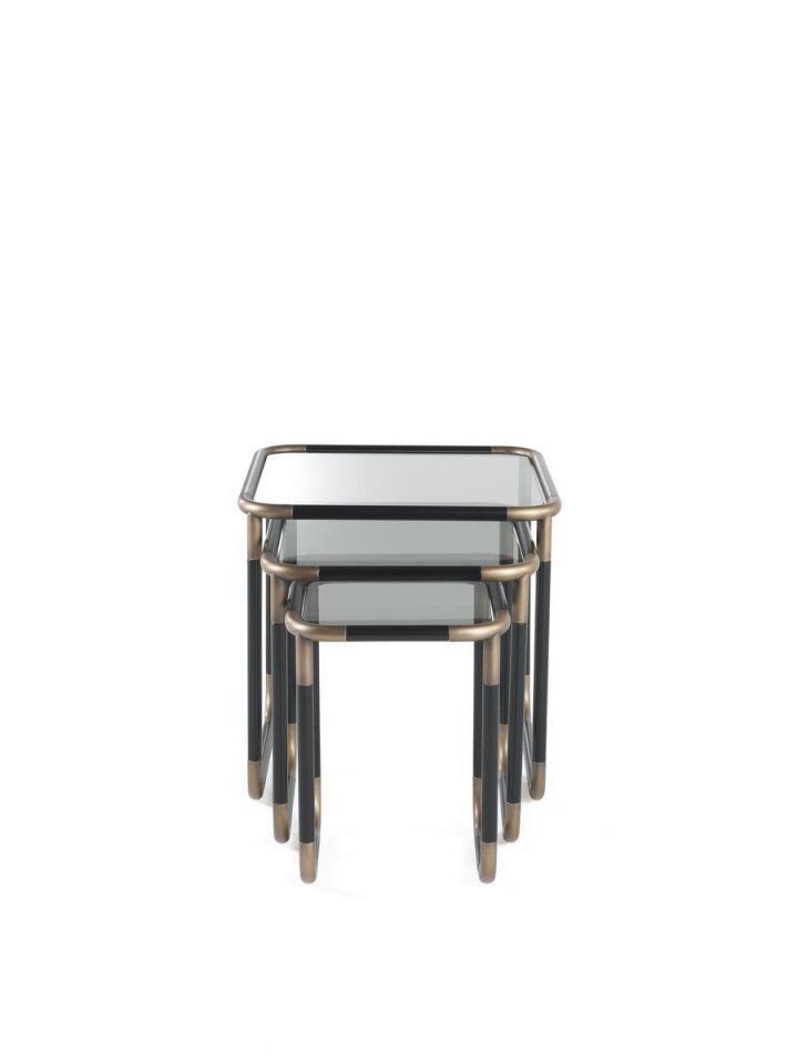 Pigneto Coffee Table, Gianfranco Ferre Home