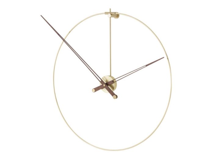 Pik Clock, Ligne Roset