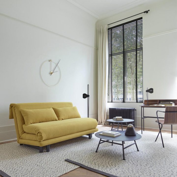 Pik Clock, Ligne Roset