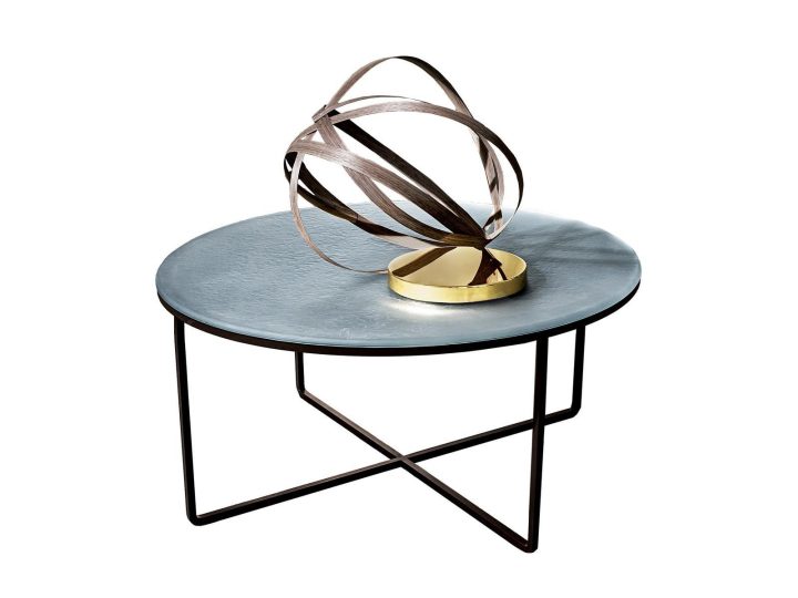 Piktor Coffee Table, Sovet