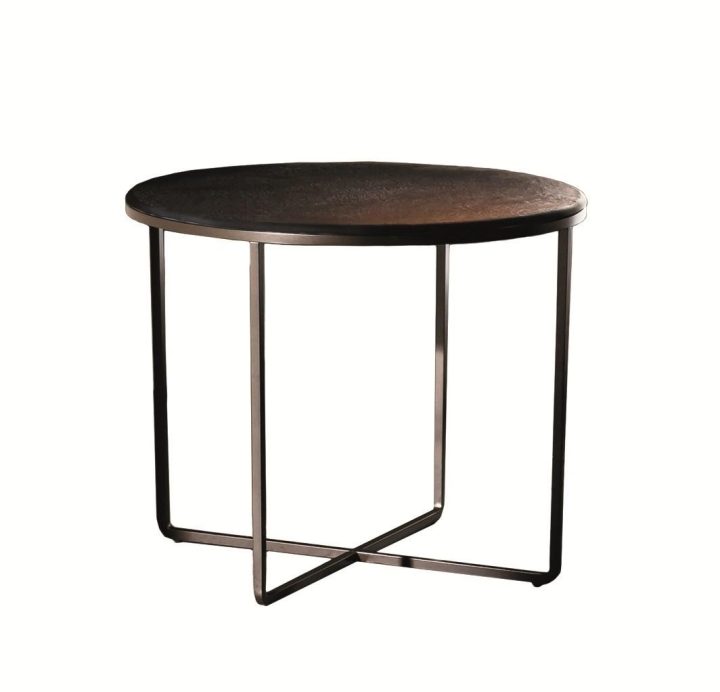 Piktor Coffee Table, Sovet