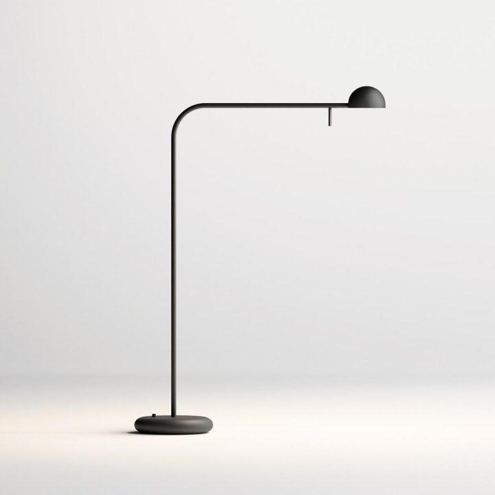 Pin Floor Lamp, Vibia