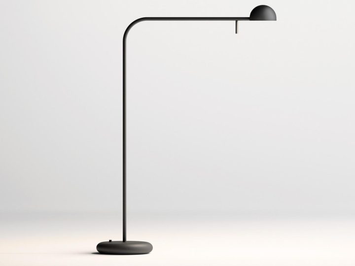 Pin Table Lamp, Vibia