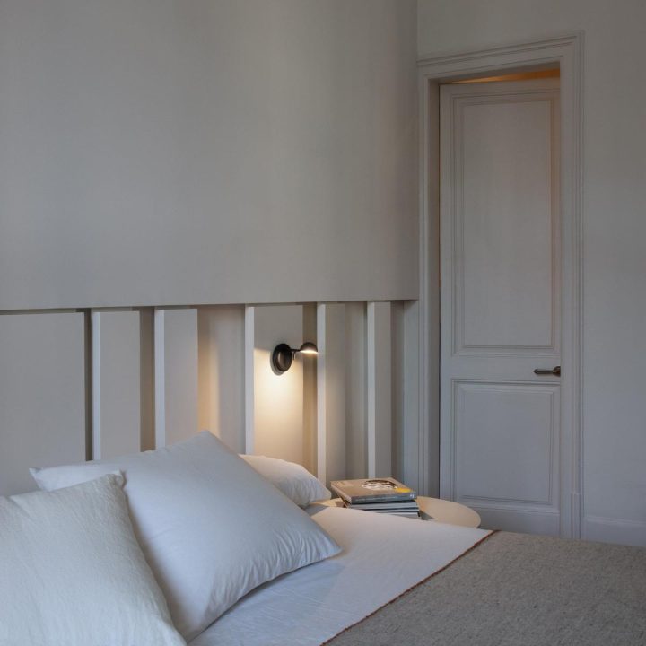 Pin Wall Lamp, Vibia