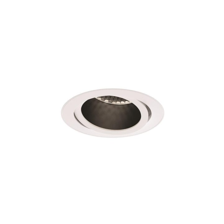 Pinhole Round Trimless Adjustable Spotlight, Astro Lighting