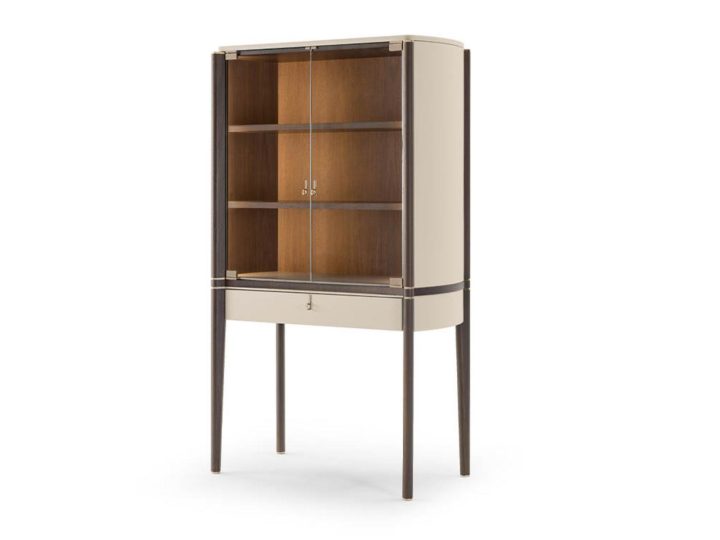 Pinnacle Display Cabinet, Turri